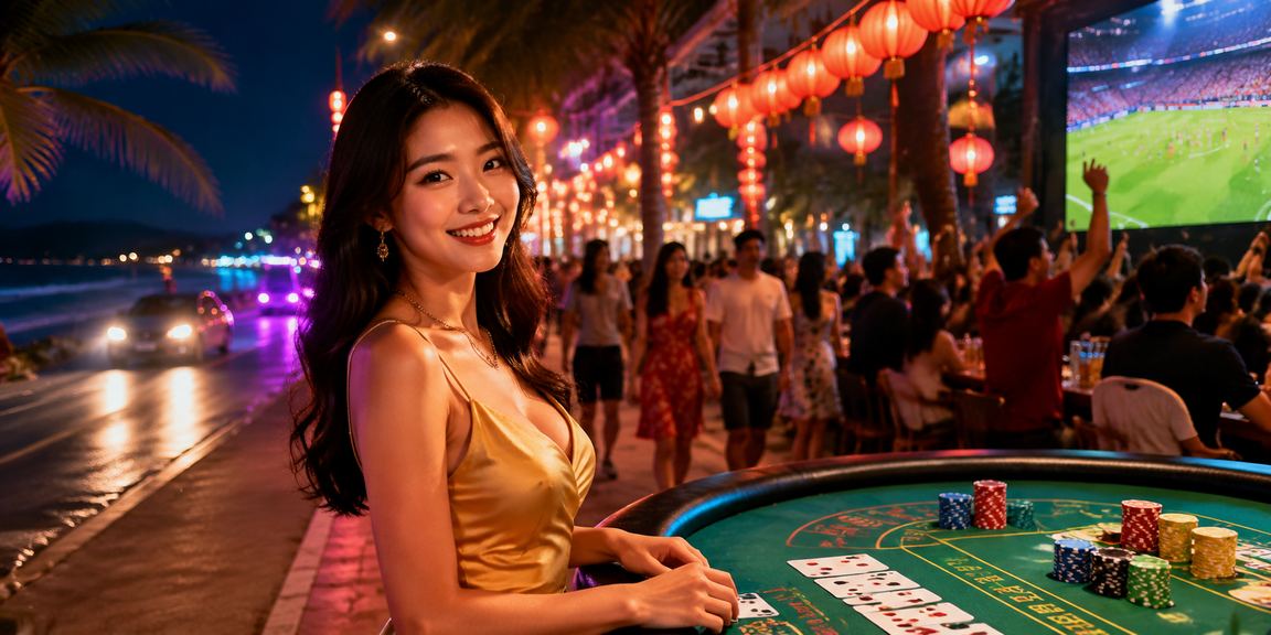 play b52