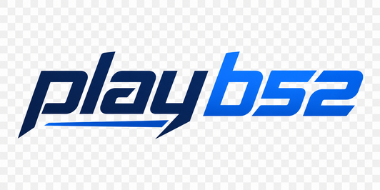 play b52 logo